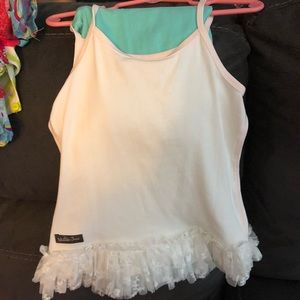 Matilda Jane top and pant set.